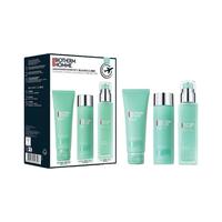 BIOTHERM 碧欧泉 男士新水动力护肤套装 (洁面膏+爽肤水+保湿乳)