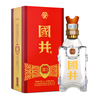 国井 国3 35%vol 国井香白酒 480ml 礼盒装