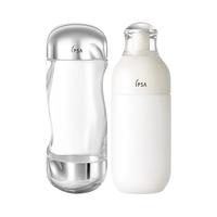 IPSA 茵芙莎 保湿水乳套装 (流金水+R乳液)