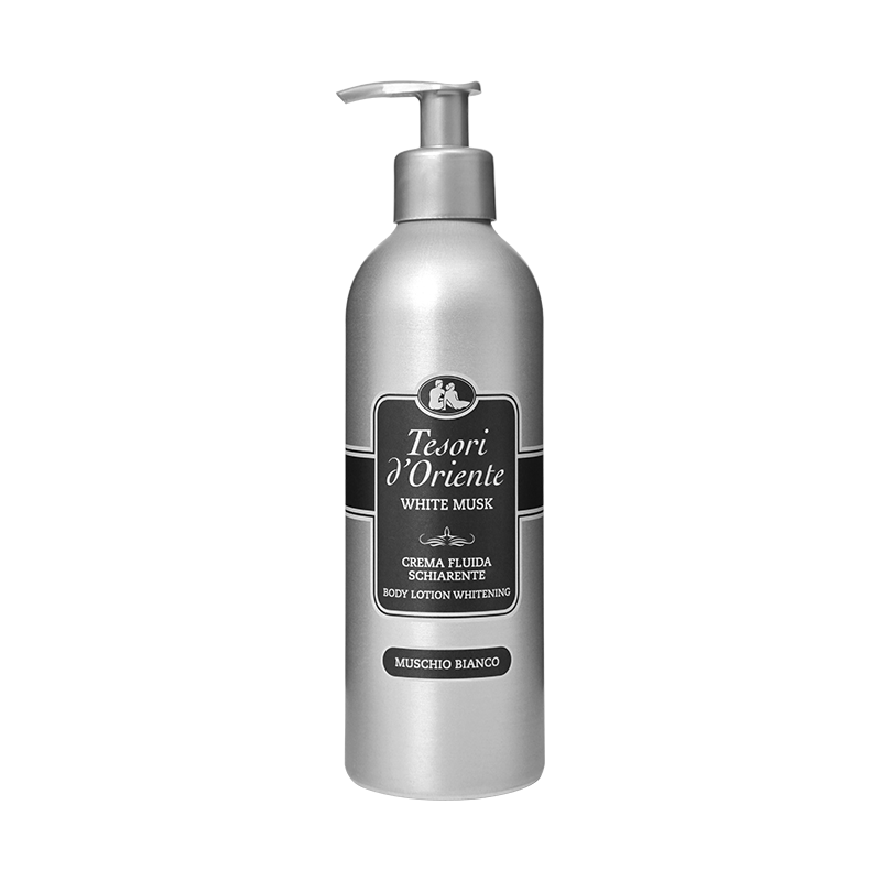  Tesori d’Oriente/东方宝石 美白保湿 身体乳  350ml