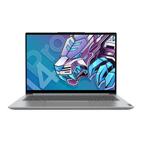 Lenovo 联想 小新 Pro 14 2021款 锐龙版 14英寸轻薄笔记本电脑(R7-5800H、16GB、512GB SSD、2.8K)