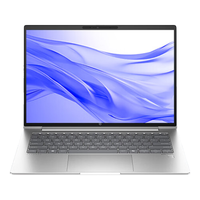  HP/惠普 AI高性能 笔记本电脑  酷睿Ultra1代 集成显卡 2560*1600 银色 120Hz 16GB