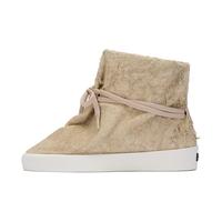 I.T FEAR OF GOD 12560AMM 高帮平底鞋 棕色 42