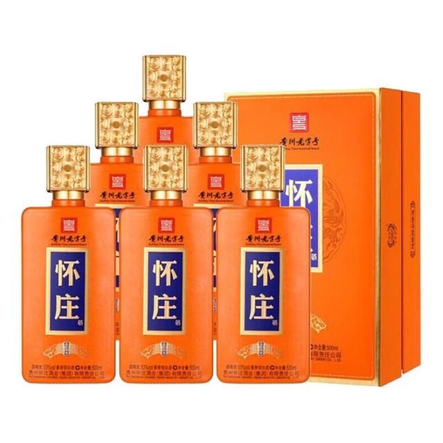 怀庄】怀庄商城_怀庄是什么牌子