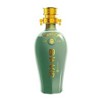 宋河粮液 国字宋河 盛世国尊 50%vol 浓香型白酒 500ml 礼盒装