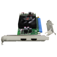 星齐美 AMD R7 340 4G 显卡 4GB