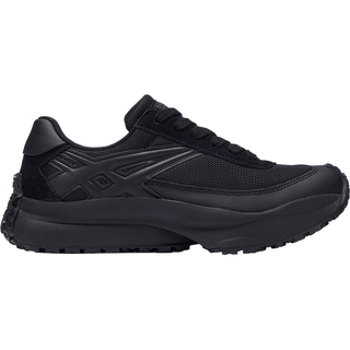 Onitsuka Tiger鬼塚虎运动休闲鞋男女同款 复古老爹鞋运动鞋SP-II 黑色 42