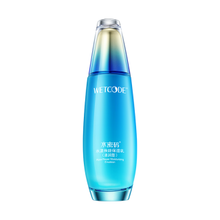 WETCODE 水密码 水漾焕能保湿乳 清润型 120ml