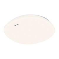 Panasonic 松下 HHXN4100 LED吸顶灯 36瓦 开关控制