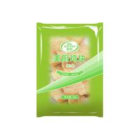 圣农 美厨原味鸡块 1000g/袋 半成品食材 速冻食品 冷冻炸鸡 裹粉调理鸡胸肉块