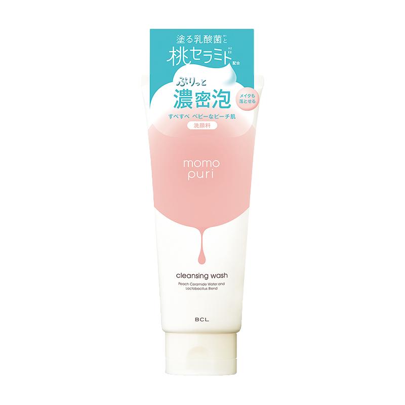  BCL/乐玩美研 二合一 女士洗面奶