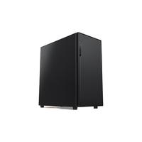 IPASON 攀升 五代锐龙版 组装电脑（白黑色、500GB SSD、锐龙R5-5600G、核芯显卡、16GB、风冷）
