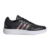 阿迪达斯 （adidas）板鞋女鞋运动鞋低帮轻便耐磨休闲鞋子FW3536 38