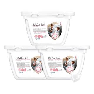 Suk Garden 蔬果园 洗衣凝珠香味持久留香洗衣液三合一z