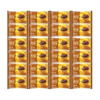 【加量不加价】康师傅妙芙欧式奶油蛋糕1152g(960g+192g)*1箱24枚