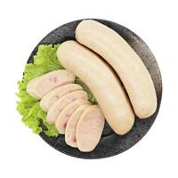 月盛斋 北京老字号低温冷藏肉制品即食肠 牛肉蒜肠260g*5袋 1300g