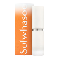 Sulwhasoo 雪花秀 月亮瓶精华 菁典臻秀精华露 30ml