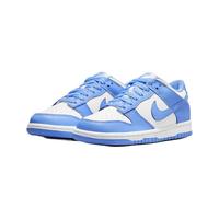 耐克（NIKE）【好物】Dunk Low舰店男鞋女鞋低帮男女子运动休闲滑板鞋 CW1590-103【大学蓝白】 36