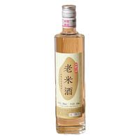 无比 陶坛储存 米香型白酒  包装 30%vol 500ml