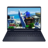 戴尔 游匣G15 5525 R5-6600H RTX3050 16GB+1TB 黑色 游戏本
