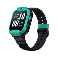 xun 小寻 T3 4G智能手表 浅蓝色表壳 浅蓝色硅胶表带（北斗、GPS）