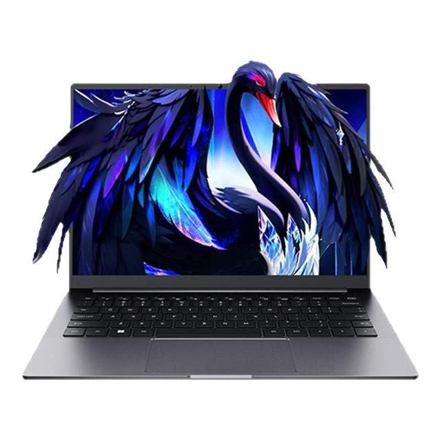 今日必买、限地区：机械革命 无界16S 银 阿里云JVSclaw版（U5 226V、16GB、512GB）