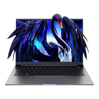 今日必买、限地区：机械革命 无界16S 银 阿里云JVSclaw版（U5 226V、16GB、512GB）