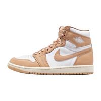 NIKE 耐克 AIR JORDAN 1 RETRO HI OG 复刻女子运动鞋 AJ1 FN6622-201 36.5