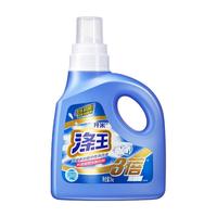 Kami 开米 涤王 3倍浓缩 洗衣液 1kg