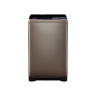 Whirlpool 惠而浦 X9系列 EWVP114018G 定频波轮洗衣机 9kg 流沙金色