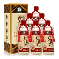 碧春 53%vol 碧春酒 酱香型白酒 500ml