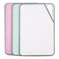 bayco 拜格 BX5807 菜板(29*20*0.5cm、塑料、米色、升级款)