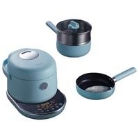 Midea 美的 MB-FT20X9-100A 电饭煲 2L