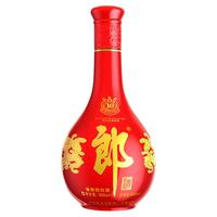 LANGJIU 郎酒 红花郎10 44.8%vol 酱香型白酒