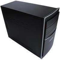 Hasee 神舟 新瑞K80-CP5 D3 台式电脑主机 【i3-8100 8G 1T GT730 2G】