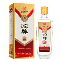 沱牌 52%vol浓香型白酒 500mL礼盒装