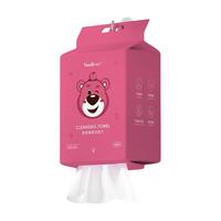  棉哚时代 加厚 洗脸巾