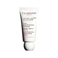 CLARINS 娇韵诗 多效轻透防晒乳 第五代