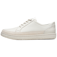 Clarks 其乐 简约时尚 潮流百搭男休闲鞋 霍德森系列