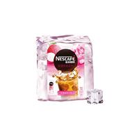 Nestlé 雀巢 特调果萃系列 即溶咖啡饮品 玫瑰荔枝味 19g*8条