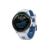 Garmin佳明265手表Forerunner运动GPS跑步健身马拉松北斗游泳防水心率血氧265S智能男旗舰店