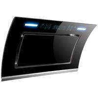 惠普好太太 好太太大吸力抽油烟机家用厨房双电机排油机出租房小型侧吸油烟机