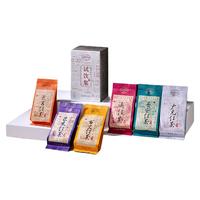 正山堂骏眉中国六雅天成试饮集红茶六款特色茶叶 六雅天成试饮集30g