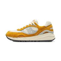 saucony 索康尼 Shadow 6000 Re 中性休闲运动鞋 S79050-9 黄白 41