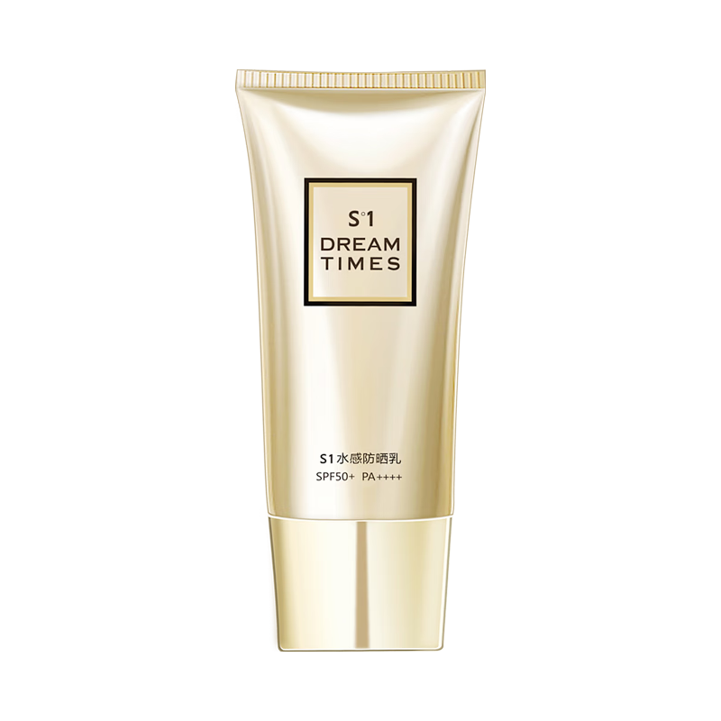  Dream Times 高倍防晒 防晒霜  SPF50+ PA++++ 30ml
