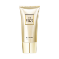 Dream Times 高倍防晒 防晒霜  SPF50+ PA++++ 30ml