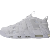 耐克 NIKEAIR MORE UPTEMPO 低帮减震 男子复刻鞋