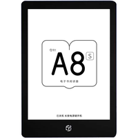 OBOOK 国文 A8S 64GB墨水屏阅读器6英寸便携护眼电子书阅览器安卓水墨屏电纸书