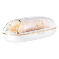 【七白银耳加赠破壁机】金丝耳有机七白银耳羹冲泡即食古田90g