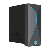 华硕 ASUS天选X 2024 游戏台式机电脑主机设计师电脑(14代i5-14400F 华硕 ASUSRTX4060 8G显卡 32G DDR5 1T)
